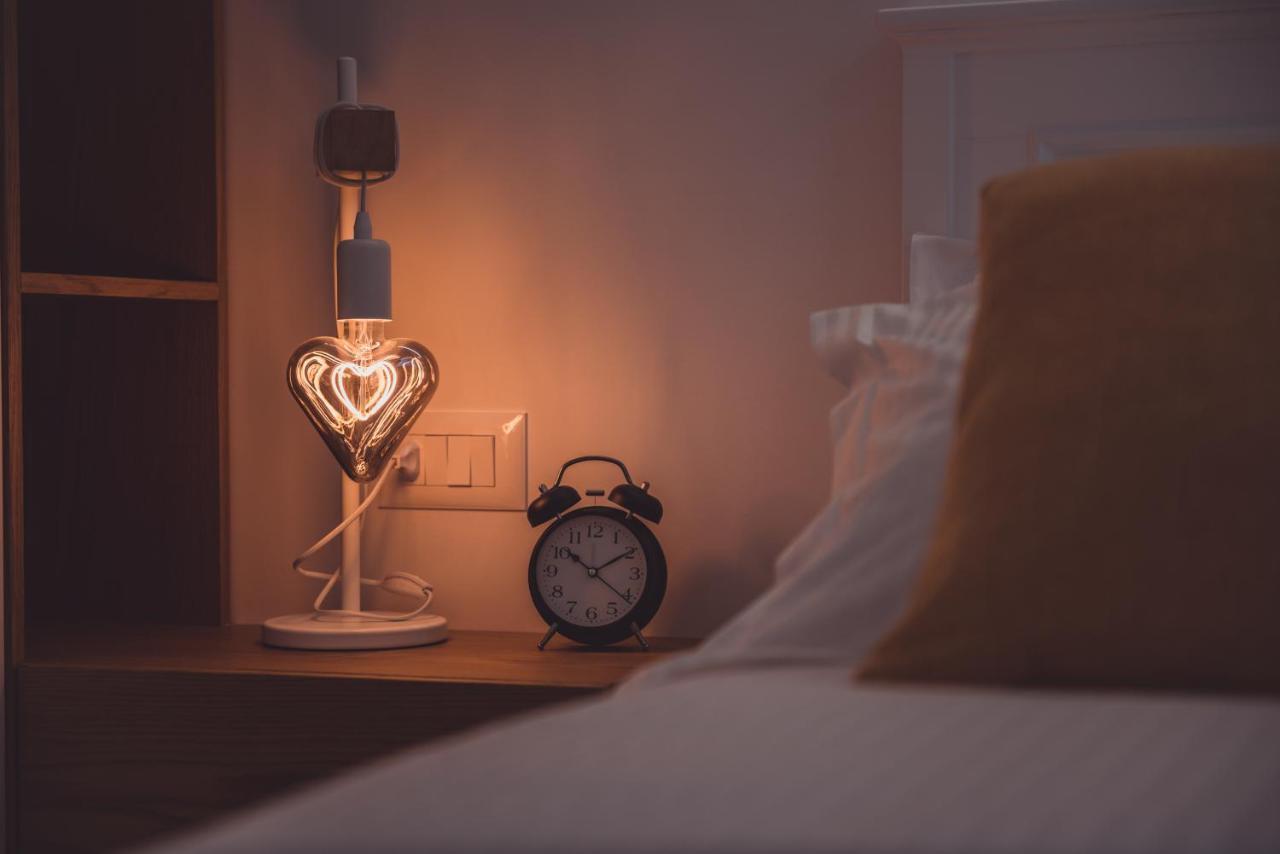 Tam Skanderbeg Square Serviced City Center Apartment No1 Tiranë Luaran gambar