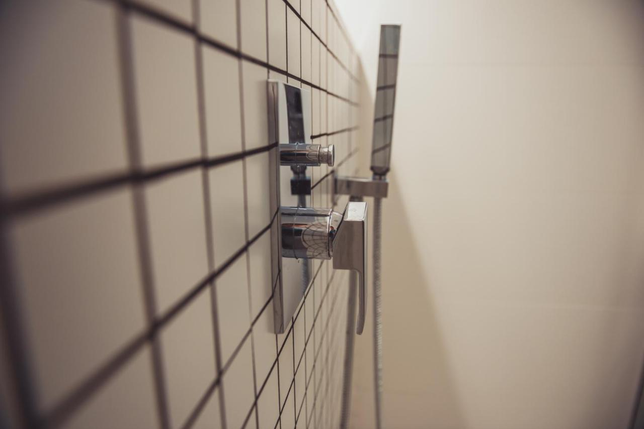 Tam Skanderbeg Square Serviced City Center Apartment No1 Tiranë Luaran gambar