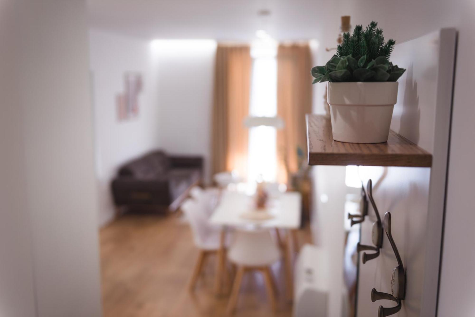 Tam Skanderbeg Square Serviced City Center Apartment No1 Tiranë Luaran gambar