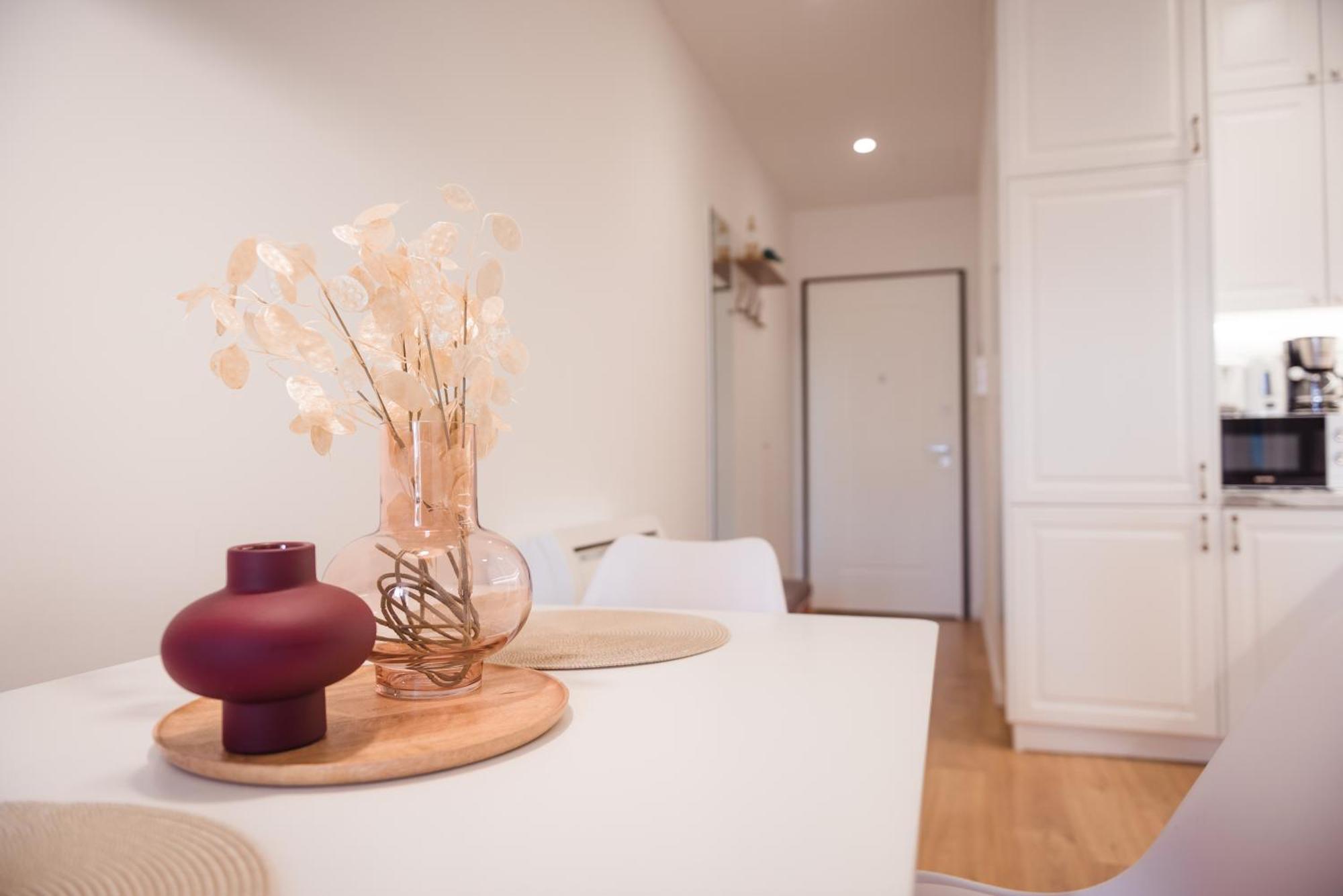 Tam Skanderbeg Square Serviced City Center Apartment No1 Tiranë Luaran gambar