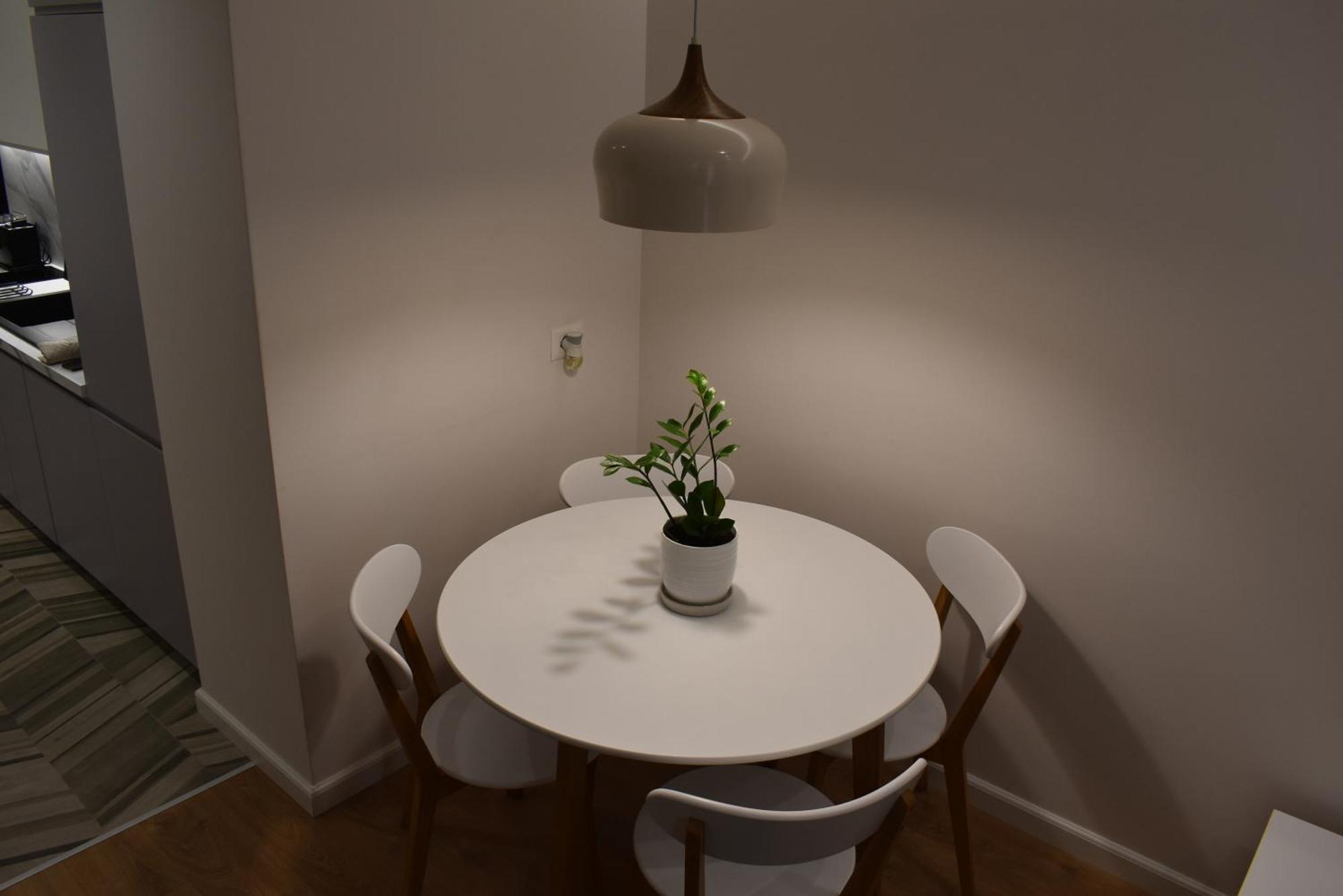 Tam Skanderbeg Square Serviced City Center Apartment No1 Tiranë Luaran gambar