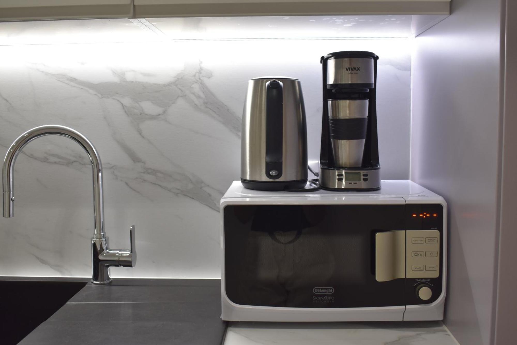 Tam Skanderbeg Square Serviced City Center Apartment No1 Tiranë Luaran gambar