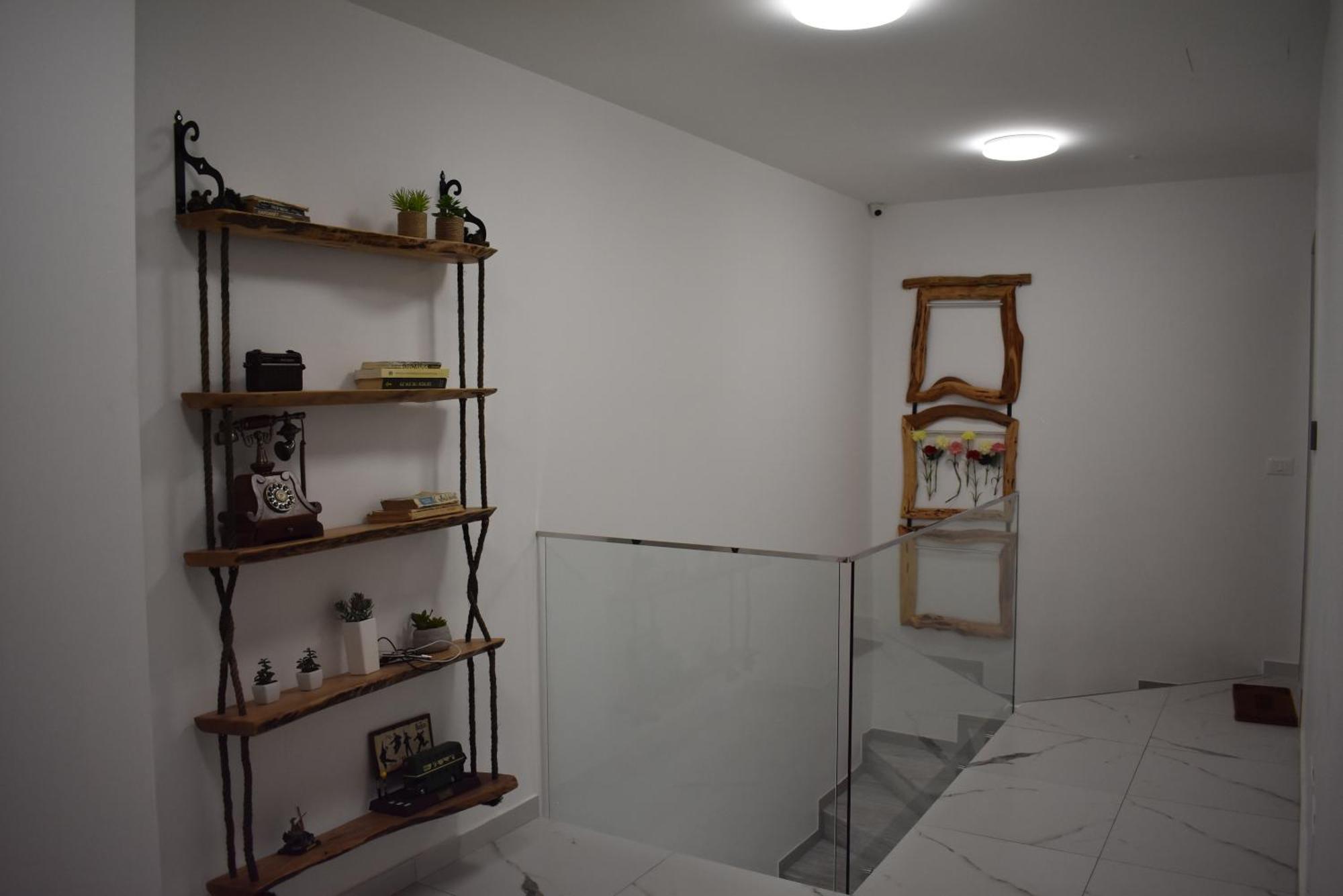 Tam Skanderbeg Square Serviced City Center Apartment No1 Tiranë Luaran gambar