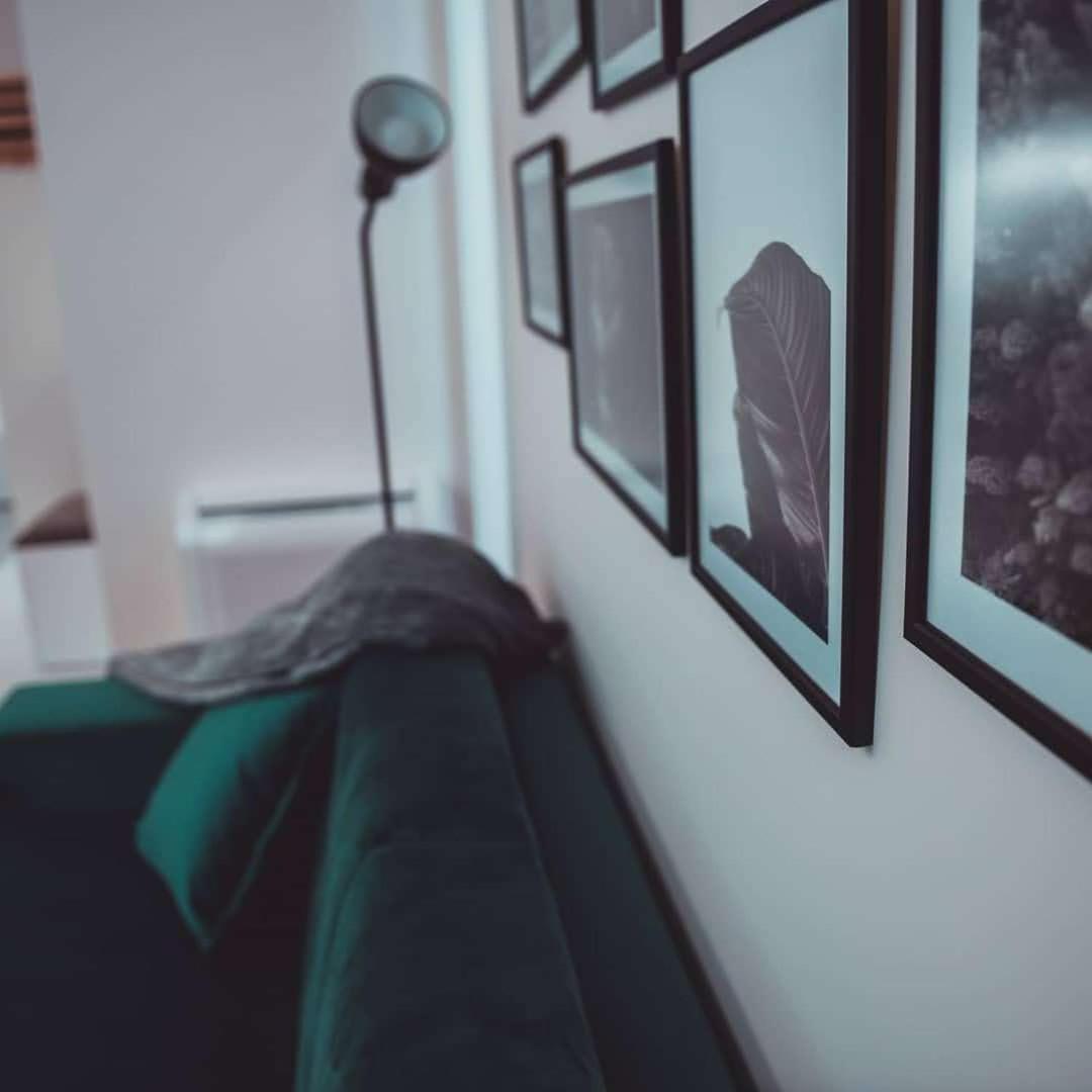 Tam Skanderbeg Square Serviced City Center Apartment No1 Tiranë Luaran gambar