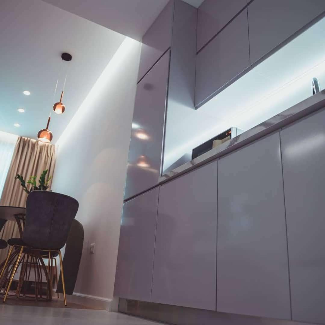 Tam Skanderbeg Square Serviced City Center Apartment No1 Tiranë Luaran gambar